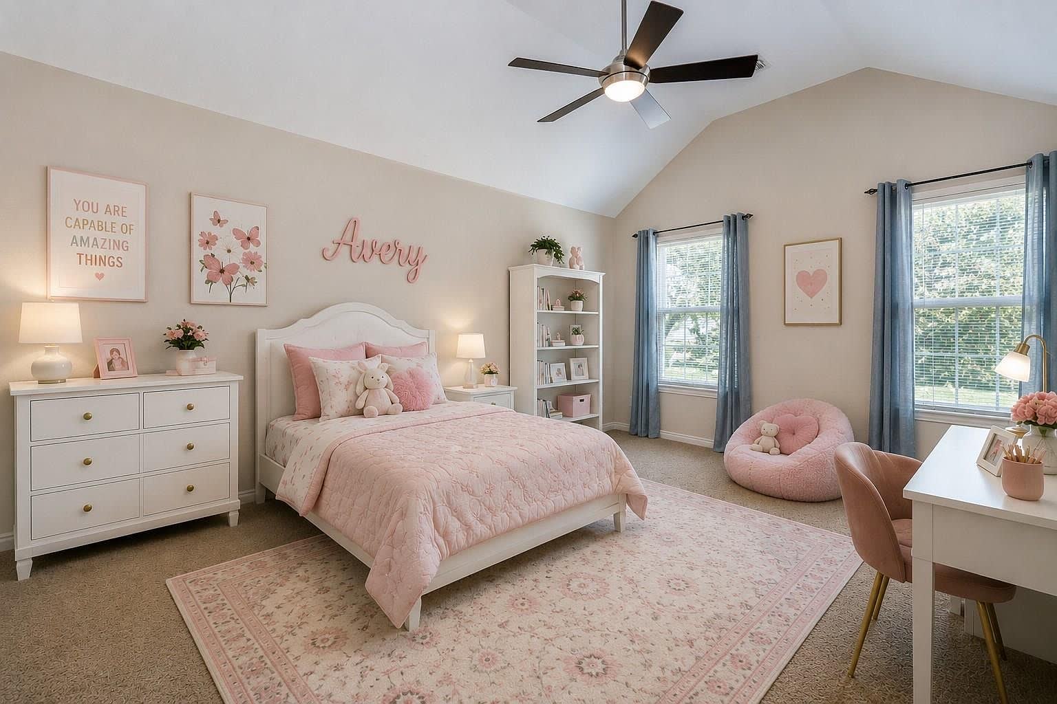 5914 Oakmoss Trail, Spring, Texas — listing photograph 26