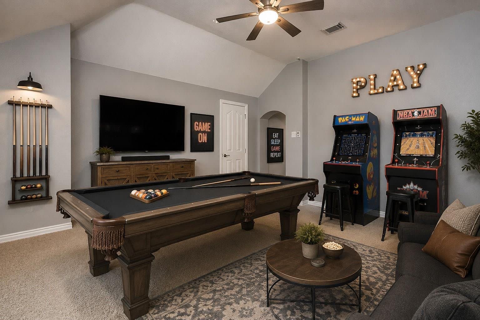 5914 Oakmoss Trail, Spring, Texas — listing photograph 32