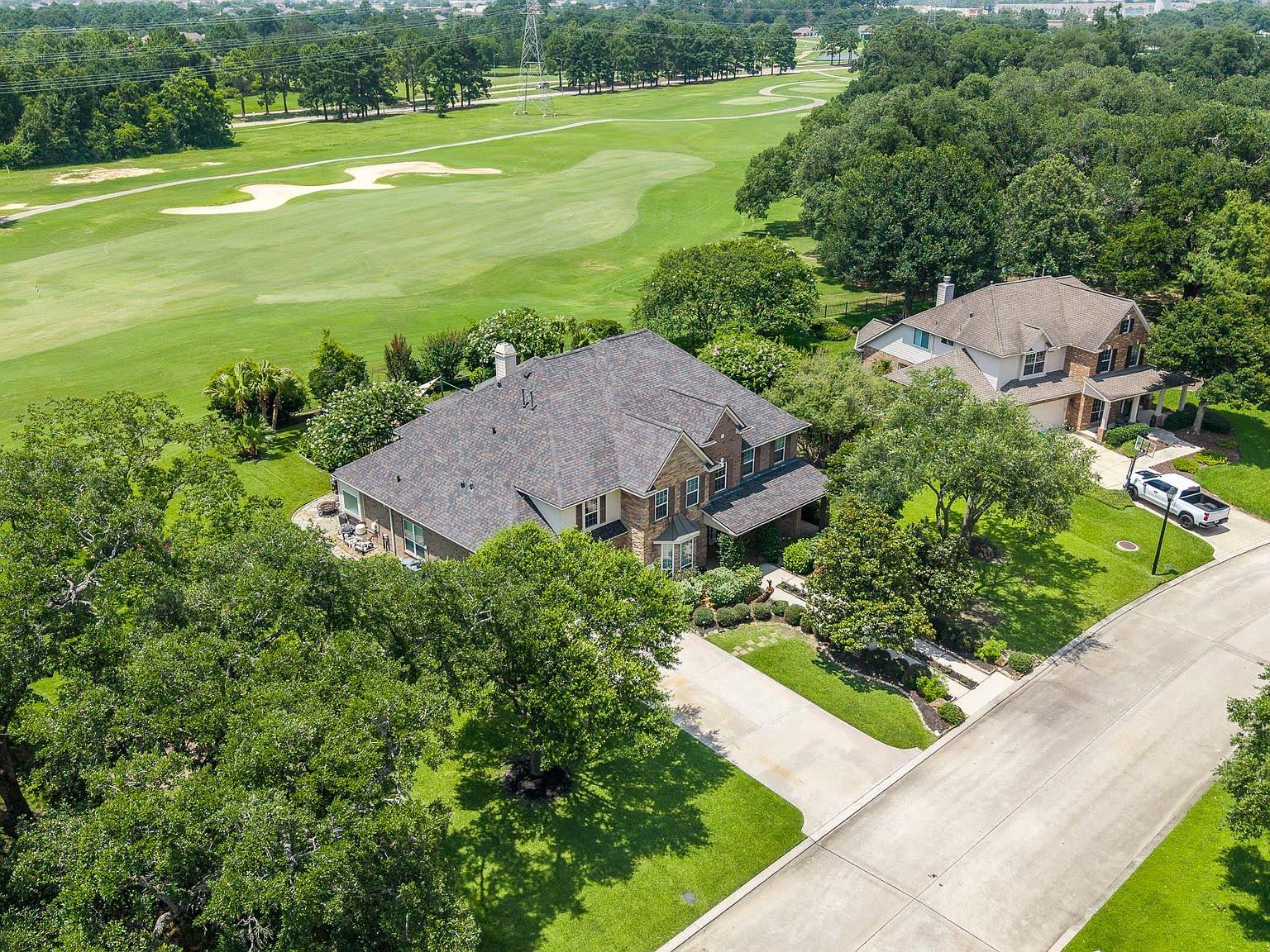 5914 Oakmoss Trail, Spring, Texas — listing photograph 38