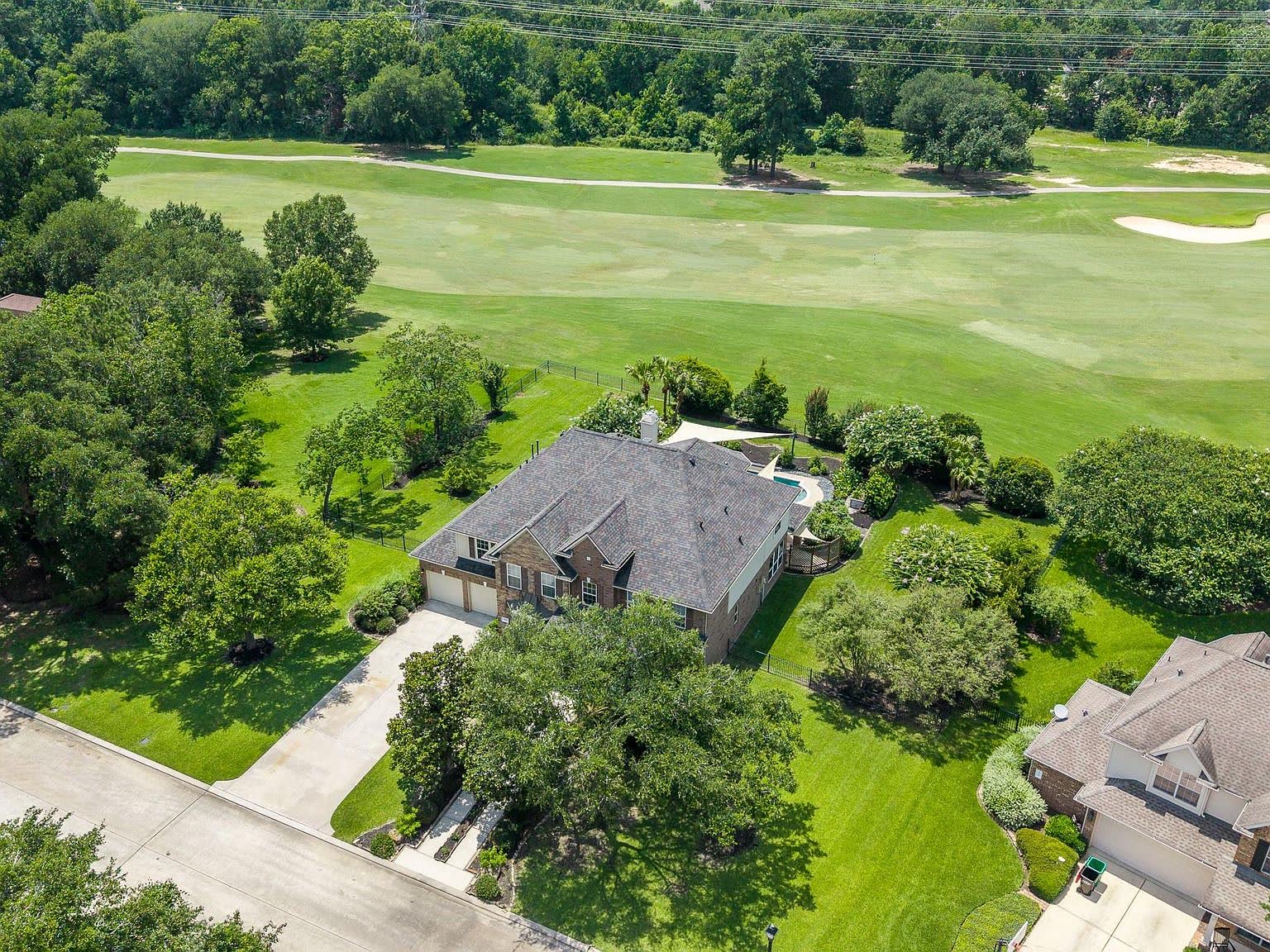 5914 Oakmoss Trail, Spring, Texas — listing photograph 40