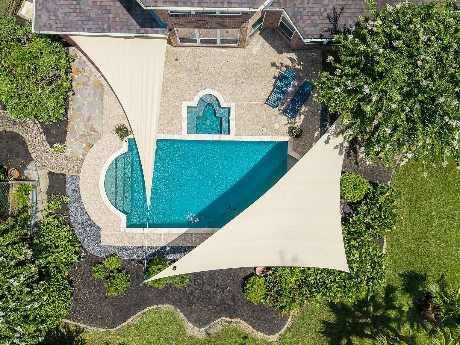 5914 Oakmoss Trail, Spring, Texas — listing photograph 42